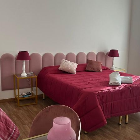 Comfort Accommodation Room Бергамо Экстерьер фото