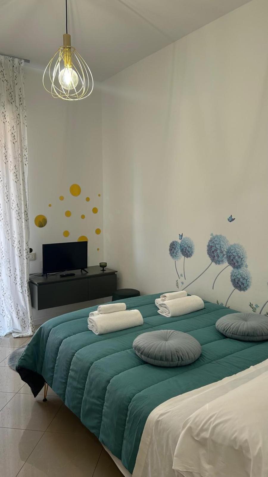 Comfort Accommodation Room Бергамо Экстерьер фото