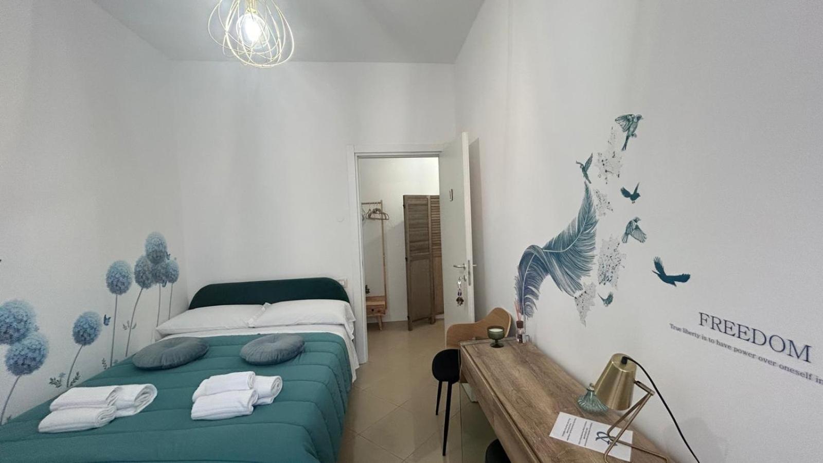 Comfort Accommodation Room Бергамо Экстерьер фото